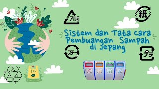 Pengelolaan Sampah di Jepang