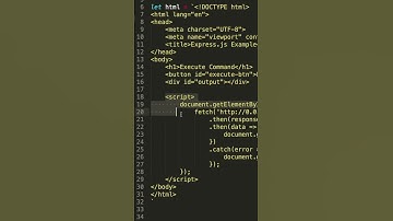 POC for 0.0.0.0 browser vulnerability | zero day #appsec #vulnerability #security #proofofconcept