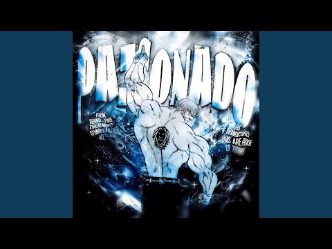 PAISONADO Ultra Slowed