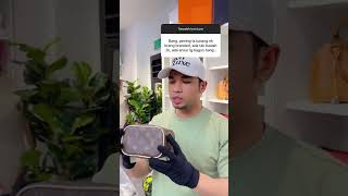 QnA: Bag Untuk Barang Hantaran? QnA: Bag Untuk Barang Hantaran?
