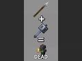 Spear Mace One Tab Totem Player 2026 Pvp Method 