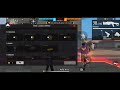 Free Fire 🥰CS Ranked Rank Push 💀☠️ Random Players 🤫😊☺️