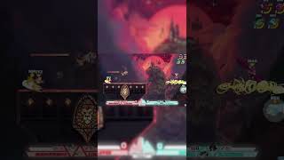 We need to talk about Marckiemoo's Lance guys #brawlhalla #fgc #tournament #frostbyte