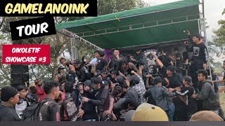 Download Lagu GAMELANOINK Tour Cirebon 4 September 2022 Live At Oi Koletif MP3