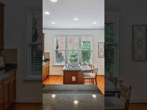 3403 South Kemper Road, Arlington, VA home video tour