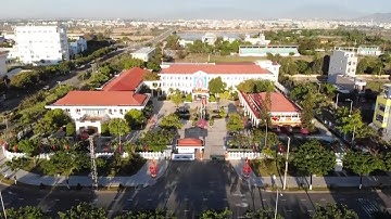 HIỆU QUẢ TỪ PHONG TRÀO THI ĐUA DÂN VẬN KHÉO Ở QUẬN NGŨ HÀNH SƠN, THÀNH PHỐ ĐÀ NẴNG