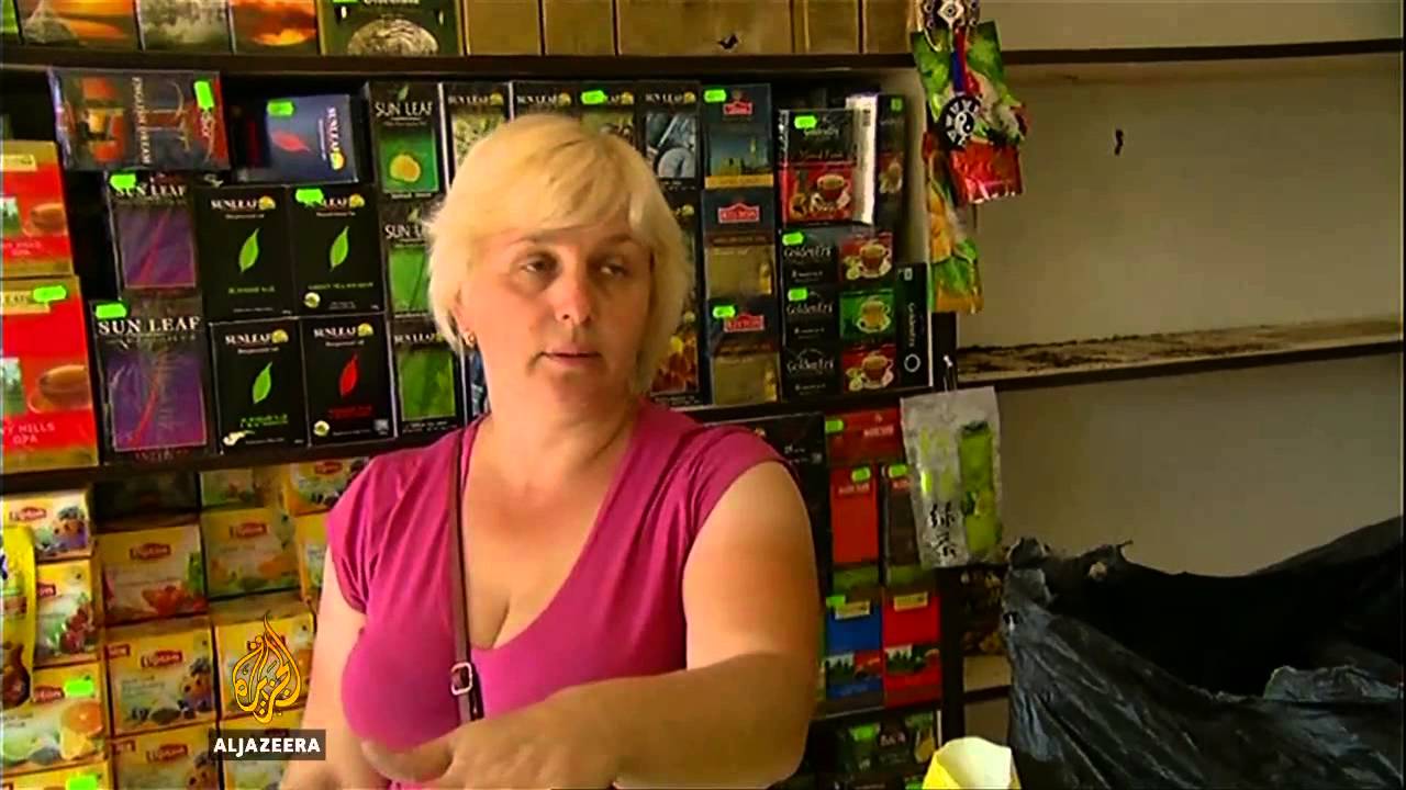 اتهامات جديدة من كييف ضد موسكو