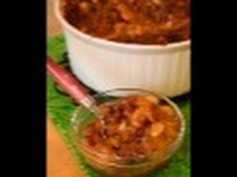 Calico Beans: On the Side #4