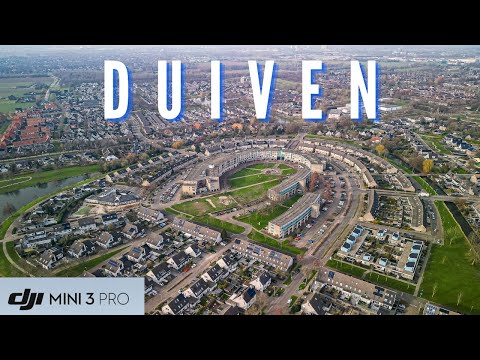 Duiven 🇳🇱 Drone Video | 4K UHD