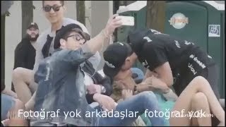 Görür Görmez Öpüşmeye Başlamak 2 (Türkçe Altyazılı)