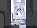 【乙女の領域…全開!💓】ラブパラ/DECO*27を踊ってみた【ペイリアン】#shorts #vtuber #vrchat #踊ってみた #deco27 #初音ミク #ボカロ #vocaloid