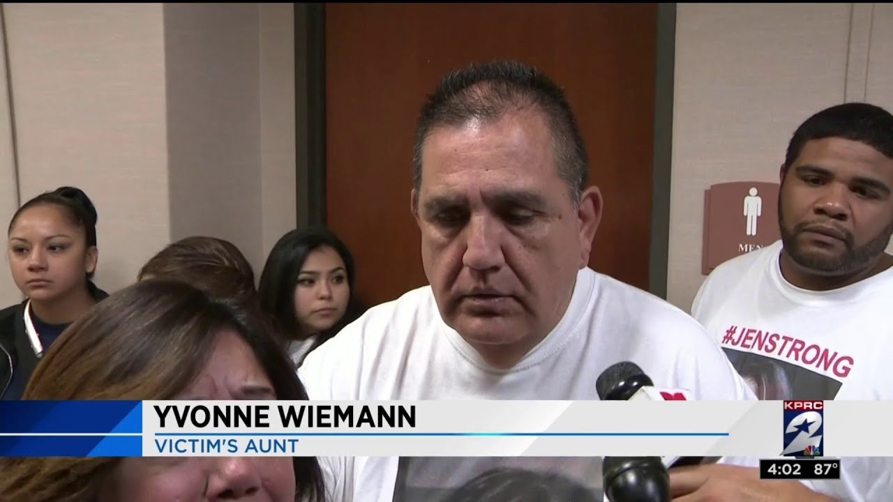 Man accused of killing estranged wife denied bond - YouTube