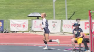 Transgender athlete debate resurfaces as CIF championship returns to Clovis
