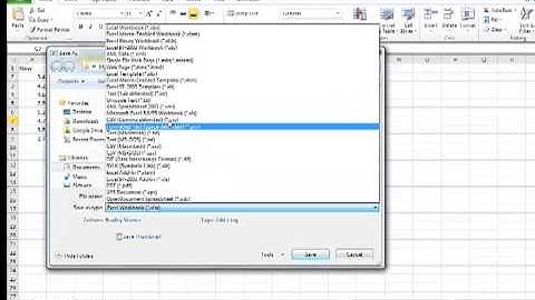 Importing Data into R Studio