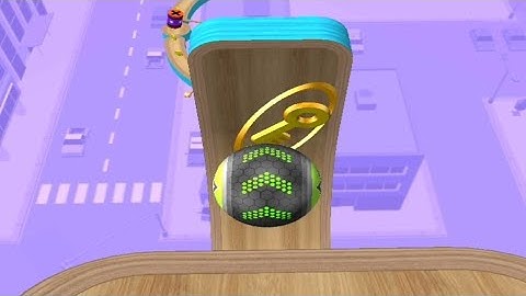 Going Balls - All Levels Gameplay Android, iOS #35