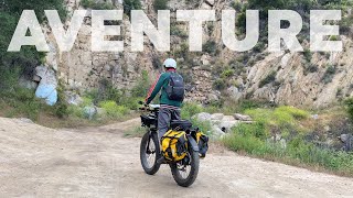 Aventon Aventure 2000 Mile Review