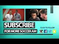 Under Pressure Shooting Challenge  | You Know The Drill - Peterborough United with Conor Washington