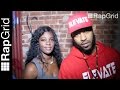 B Dot Recaps Battle With Cortez & Shares Some Historical Knowledge