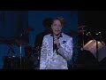 星から降る金 「神戸シャンソン・ポピュレール2019」2部プロフェッショナルコンサート