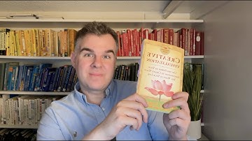 Creative Visualization by Shakti Gawain