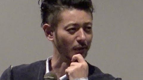 オダギリジョー、10年前の主演作『ゆれる』は今見るとショボい!?／映画『永い言い訳』トークイベント