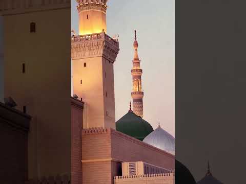 Meri baat ban gai hai. | Madina paak | #shorts