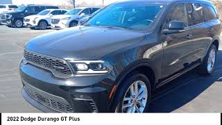 2022 Dodge Durango Henderson,Evansville,Mt Vernon,Owensboro,Newburgh P24112
