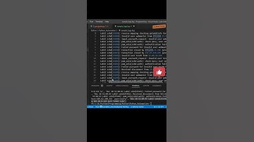 #python full video in description | python automation interview questions #shorts #pythonautomation