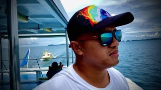 Southwest Islands Hop Episode 1: Departure