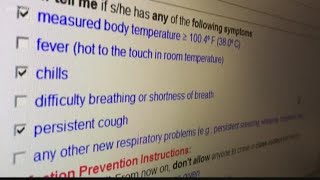 Because of coronavirus, prepare to answer more questions next time you call 911