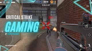 Is Critical Strike the Best FPS on Mobile?🔥" screenshot 3