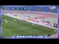 ملخص مباراة الهلال لوكوموتيف الأو**كي