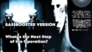 Locked In Alien tiktok what Is The Next Step Of The Operation Bassboosted Mv