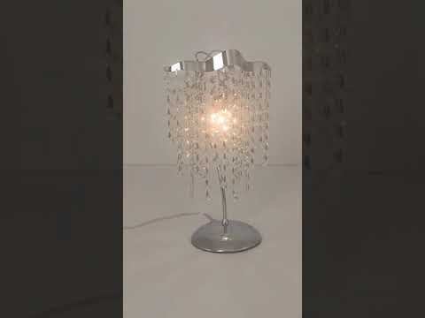 Настольная лампа Citilux Рита CL325811 Настольная лампа Citilux Рита CL325811