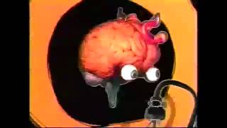 2000 Comedy Network logo