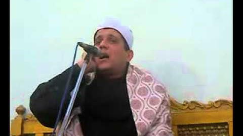 تلاوة رائعة للشيخ ايمن امبابى رقم 225.