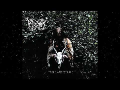 Vosegus - Terre Ancestrale (Full Album)