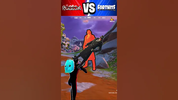 Do NOT Become Godzilla in Fortnite!