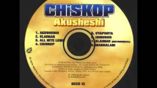 Chiskop - Klaimar chords