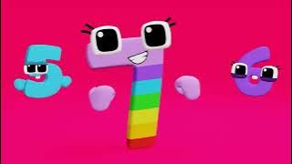 Wonderland: Welcome to Wonderland | Counting to 10 | Kids Songs