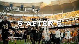 6 AFTER 6 - A Baylor Hype Video