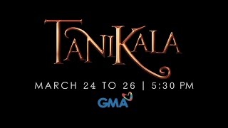 Tanikala 2016 Trailer