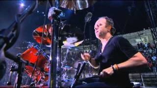 Metallica - Broken, Beat &amp; Scarred (Live Francais Pour Une Nuit)