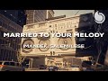 Imanbek, salem ilese - Married To Your Melody (Official Video)