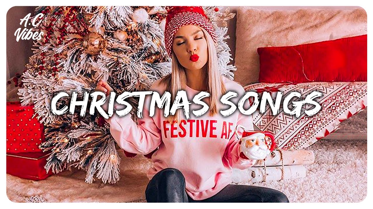 ⁣Best Christmas Songs Of All Time ~ Christmas songs playlist 2022 ~ Merry Christmas 2022