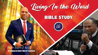 MID-WEEK BIBLE STUDY | June 17, 2025 (7:30 PM) #midweekbiblestudy #livestream