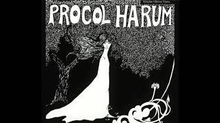 Procol Harum - Something Following Me