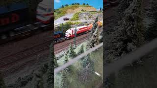 ÖBB/Reichsbahn Österreich