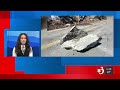 Route 5 ledge work to wrap up by May