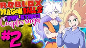 First Super Saiyan Form Unlocked False Ssj Roblox Dragon Ball Ultimate Youtube - ᐈ me transformei em super saiyajin no roblox dragon ball super